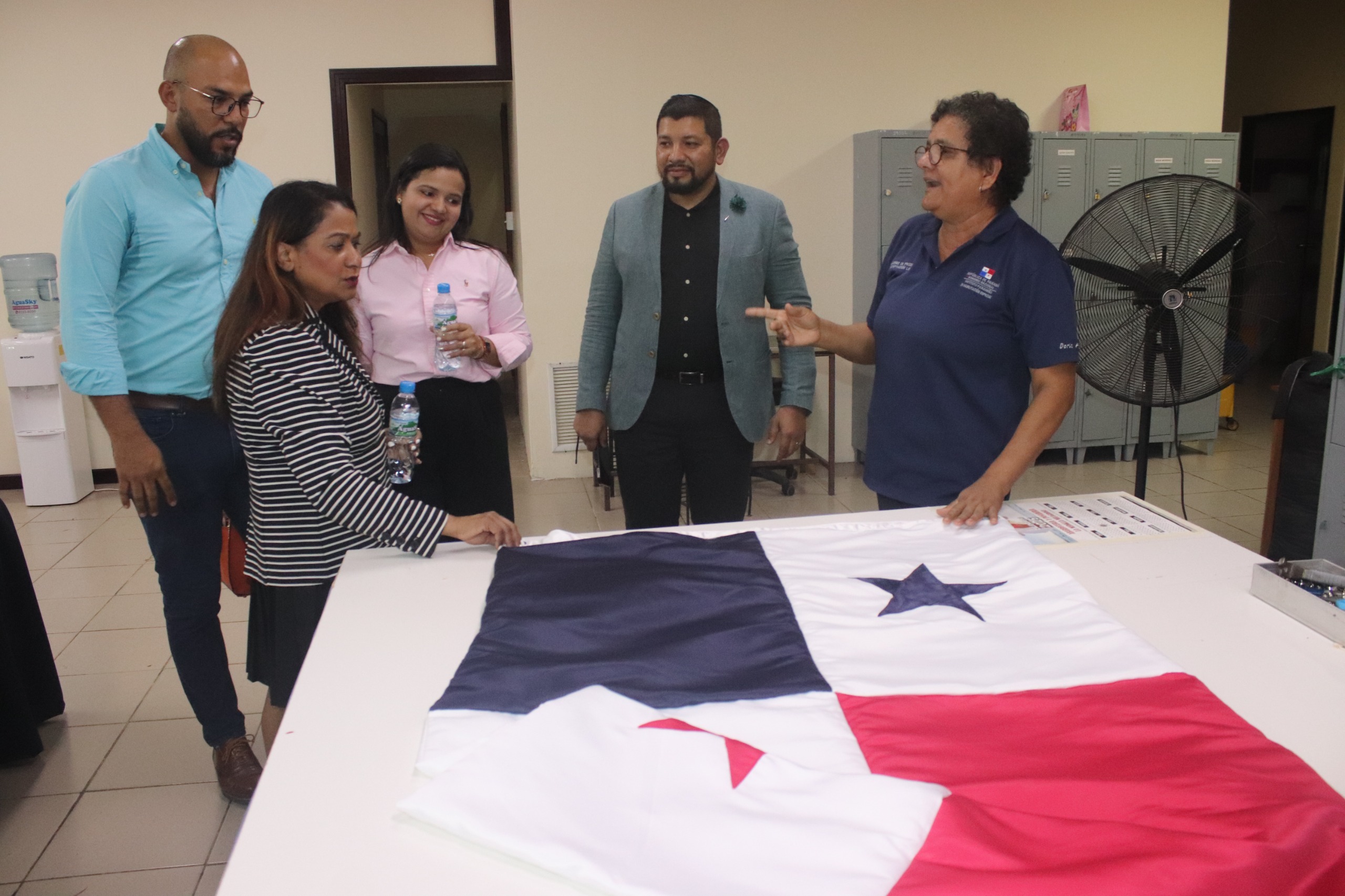 IPHE fortalece alianzas globales