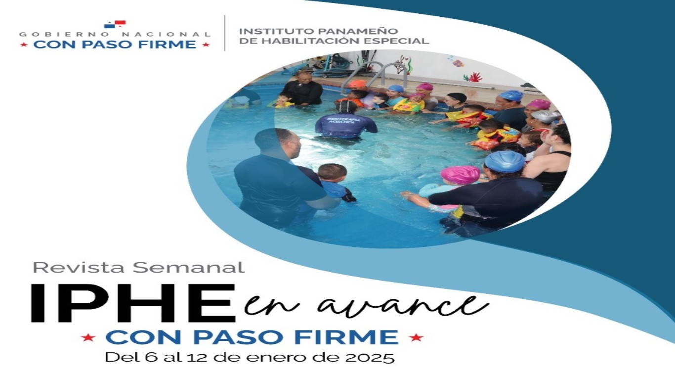 Revista IPHE en Avance #2