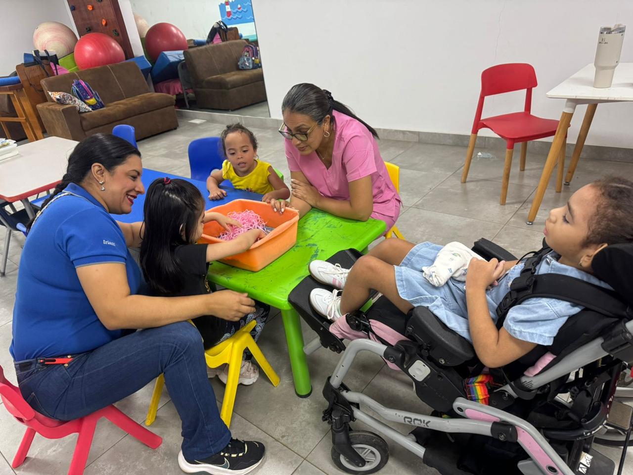 Una aventura pirata llena de aprendizaje y diversión para estudiantes del IPHE sede de Chiriquí