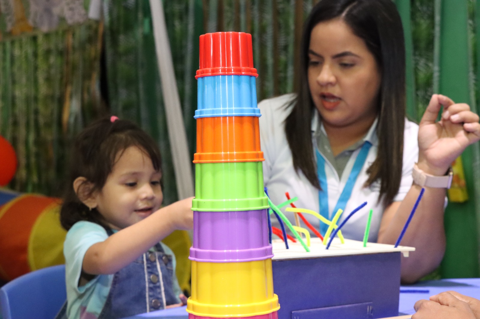 IPHE: Atención integral para el desarrollo inclusivo de estudiantes con discapacidad.