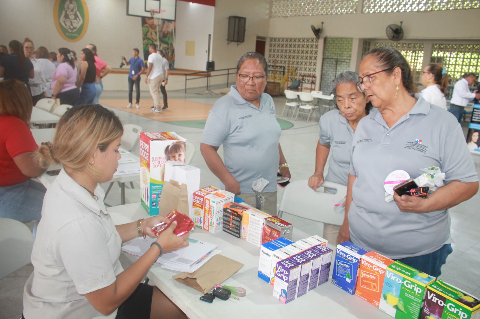 IPHE resalta logros de la Oficina de Igualdad de Oportunidades en la Vigencia Fiscal 2024