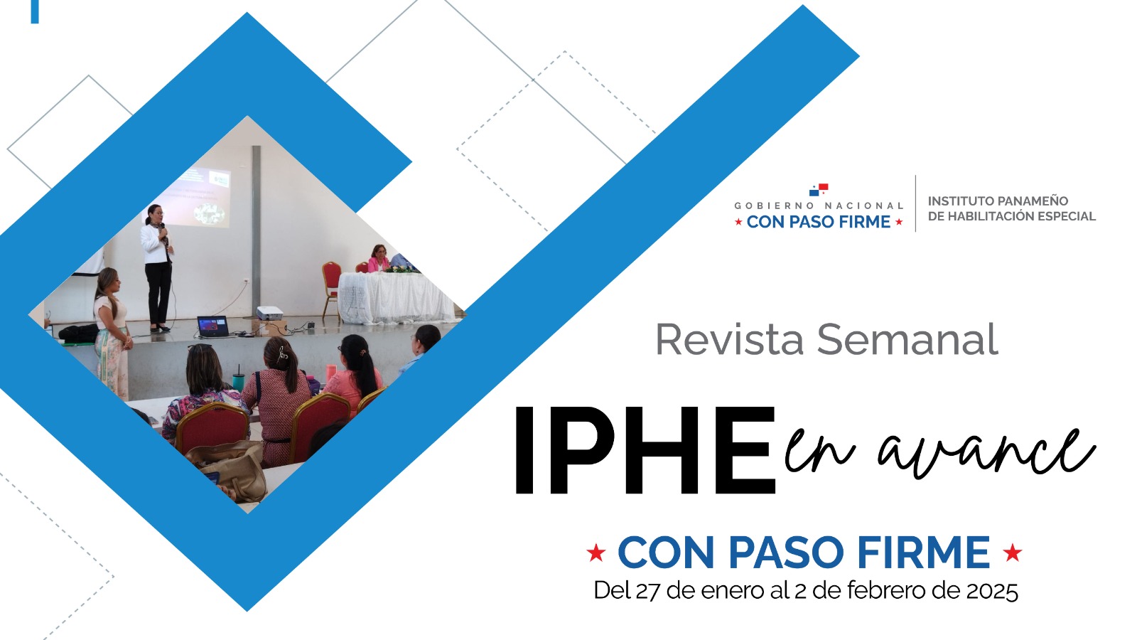 Revista IPHE en Avance #5