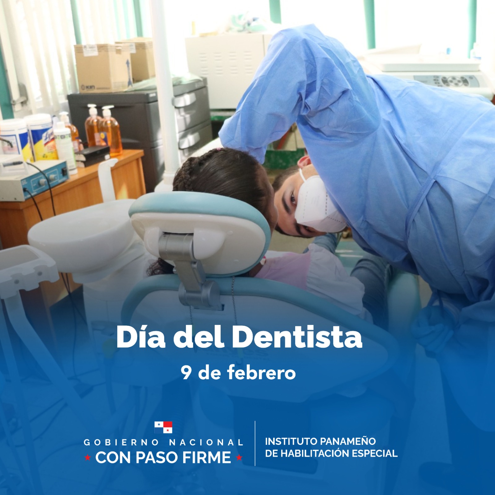 Día del Odontólogo
