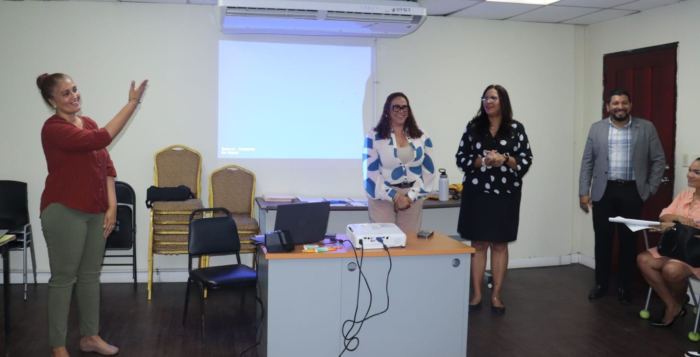 Segunda Jornada de Capacitaciones Docentes de Verano 2025: Innovación y Herramientas para la Educación Especial.