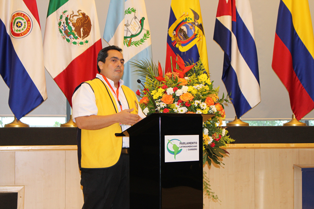 Inició Congreso Teletón 20-30