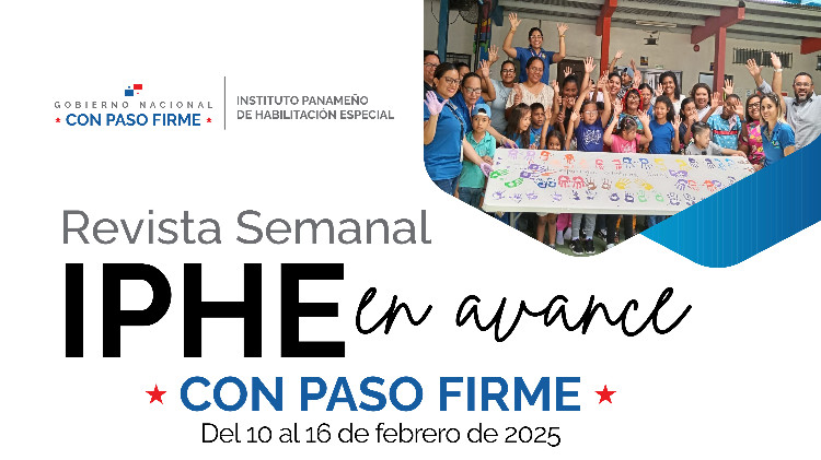Revista IPHE en avance #7