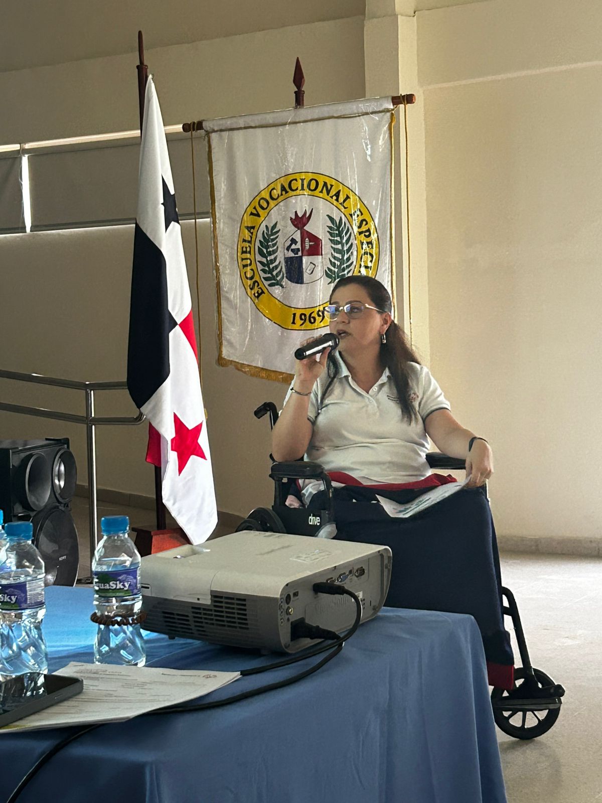 Fomentando la Inclusión: Olimpiadas Especiales Panamá Impulsa la Participación Deportiva