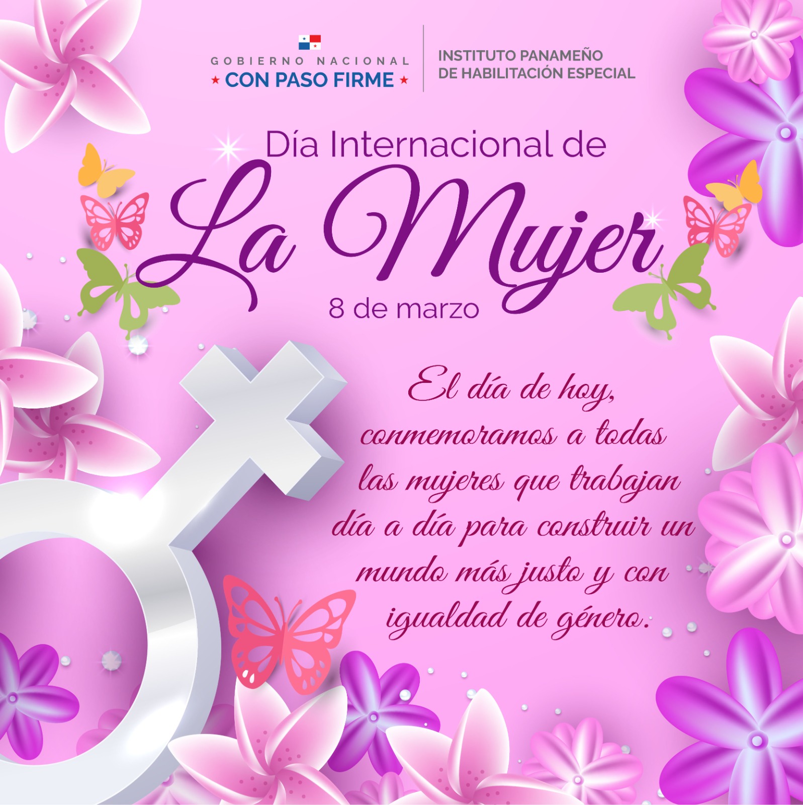 Día de la Mujer