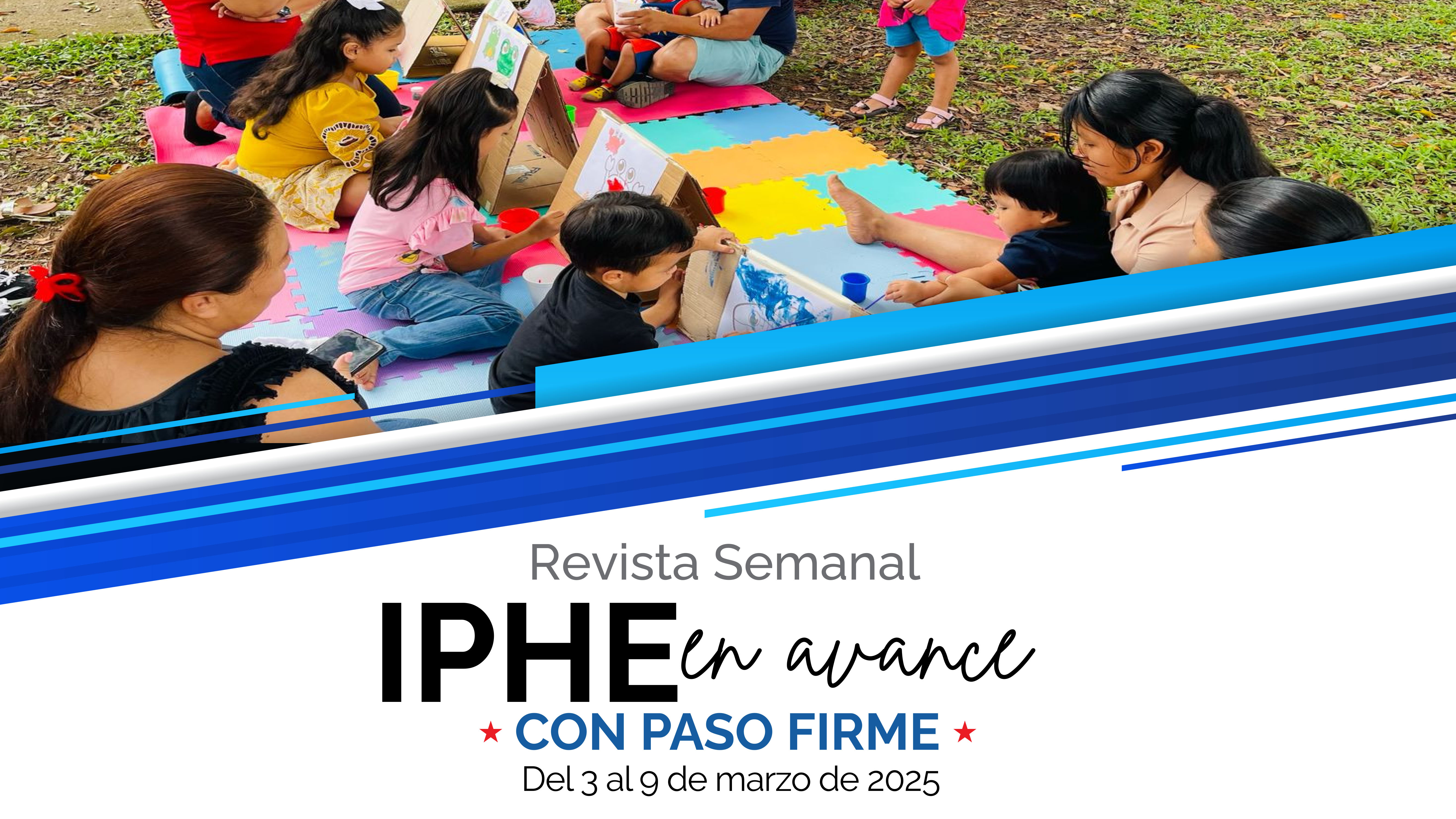 Revista IPHE en avance #10