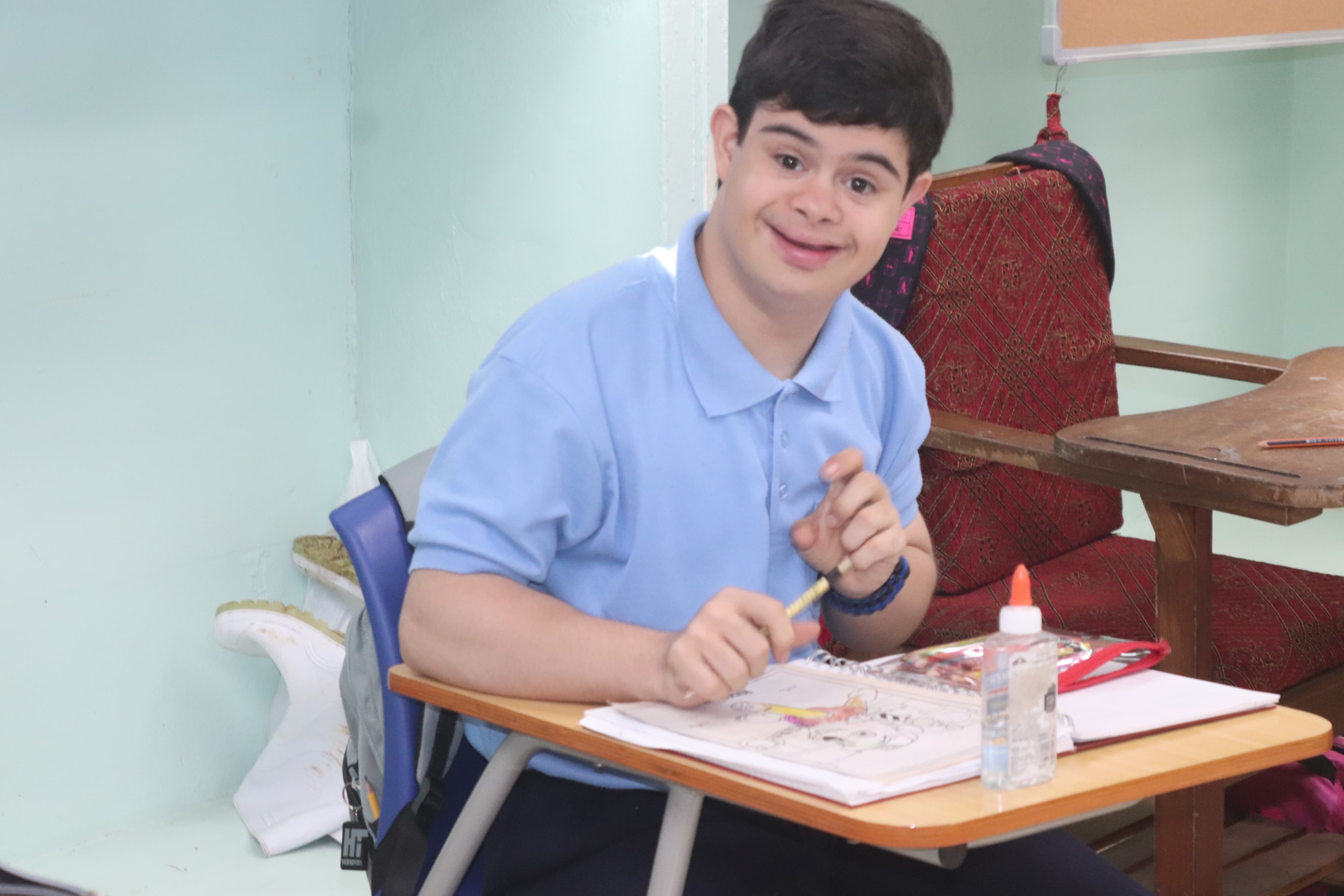 El IPHE da la Bienvenida al Año Escolar 2025 con Servicios y Recursos para Todo el País