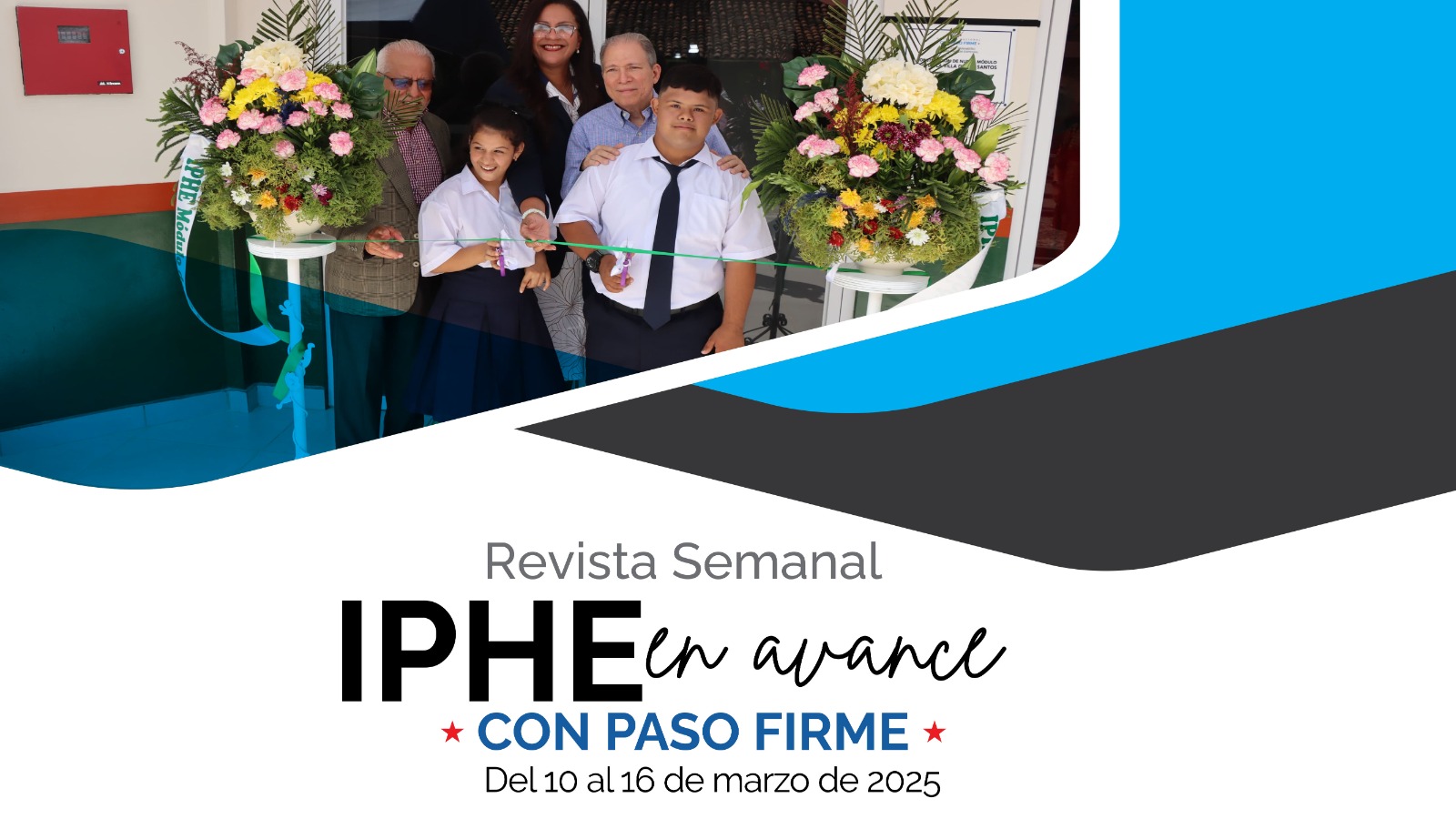 Revista IPHE en avance #11