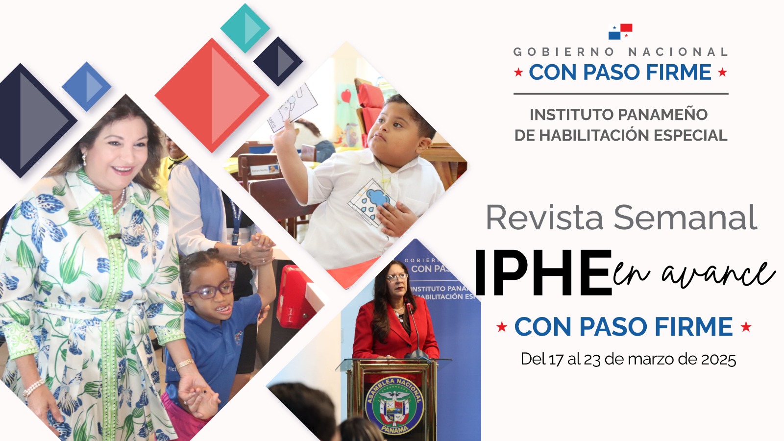 Revista IPHE en avance #12