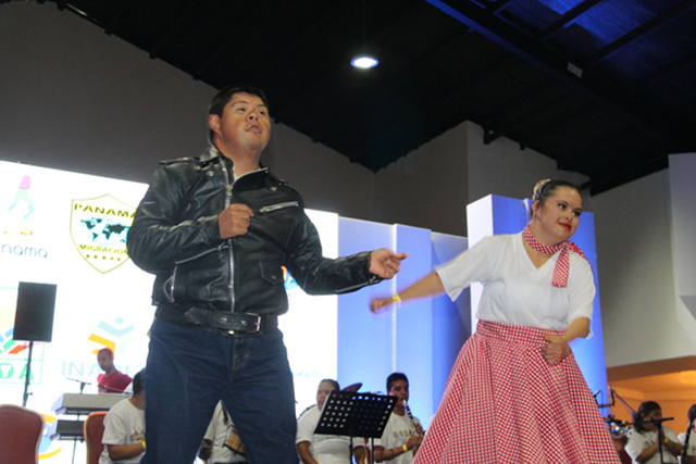 IPHE contribuye a la conmemoración del Festival de la Inclusión
