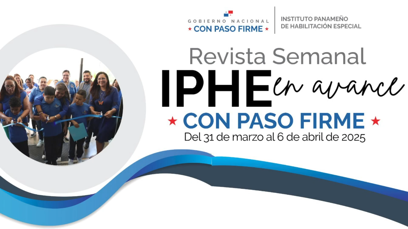 Revista IPHE en avance #14