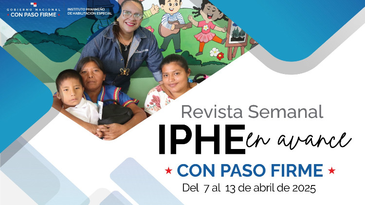 Revista IPHE en avance #15