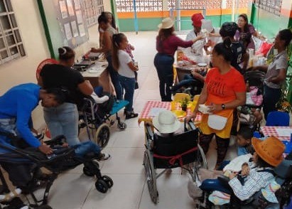 Colón Celebra el Cierre del Mes del Autismo con Jornada Educativa Inclusiva