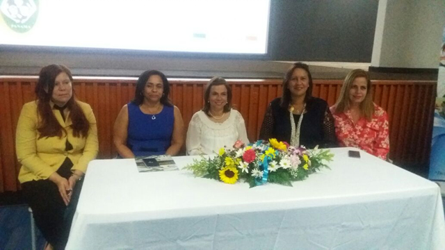 IPHE realiza Encuentro de Carreras Técnicas Intermedias para desarrollar competencias laborales y empleabilidad de estudiantes