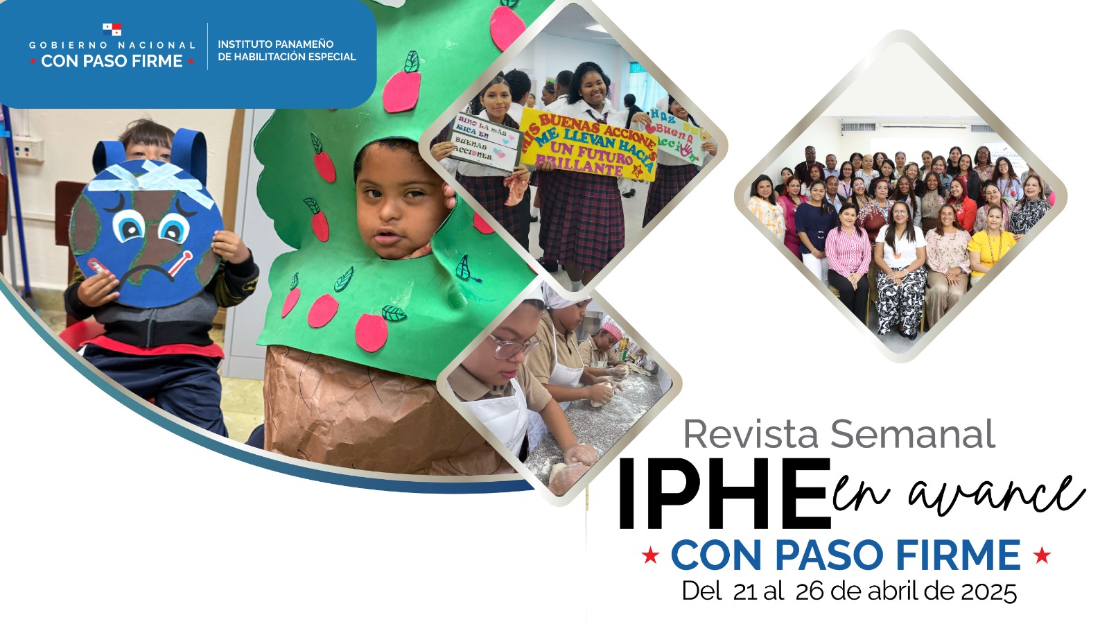 Revista IPHE en avance #17