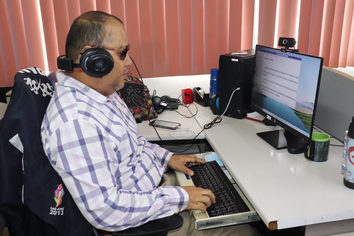 IPHE promueve la inclusión laboral con más de 140 servidores públicos con discapacidad en todo el país