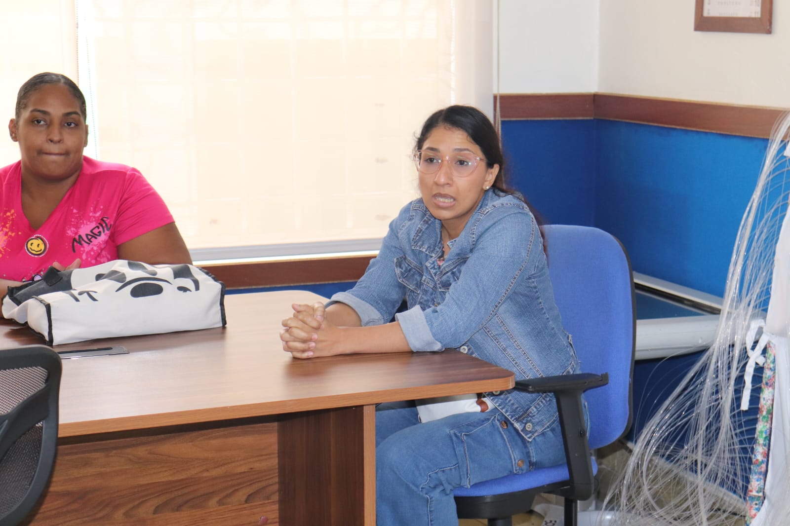 Reunión de Padres en la Escuela de Enseñanza Especial del IPHE fortalece vínculos y clarifica procesos