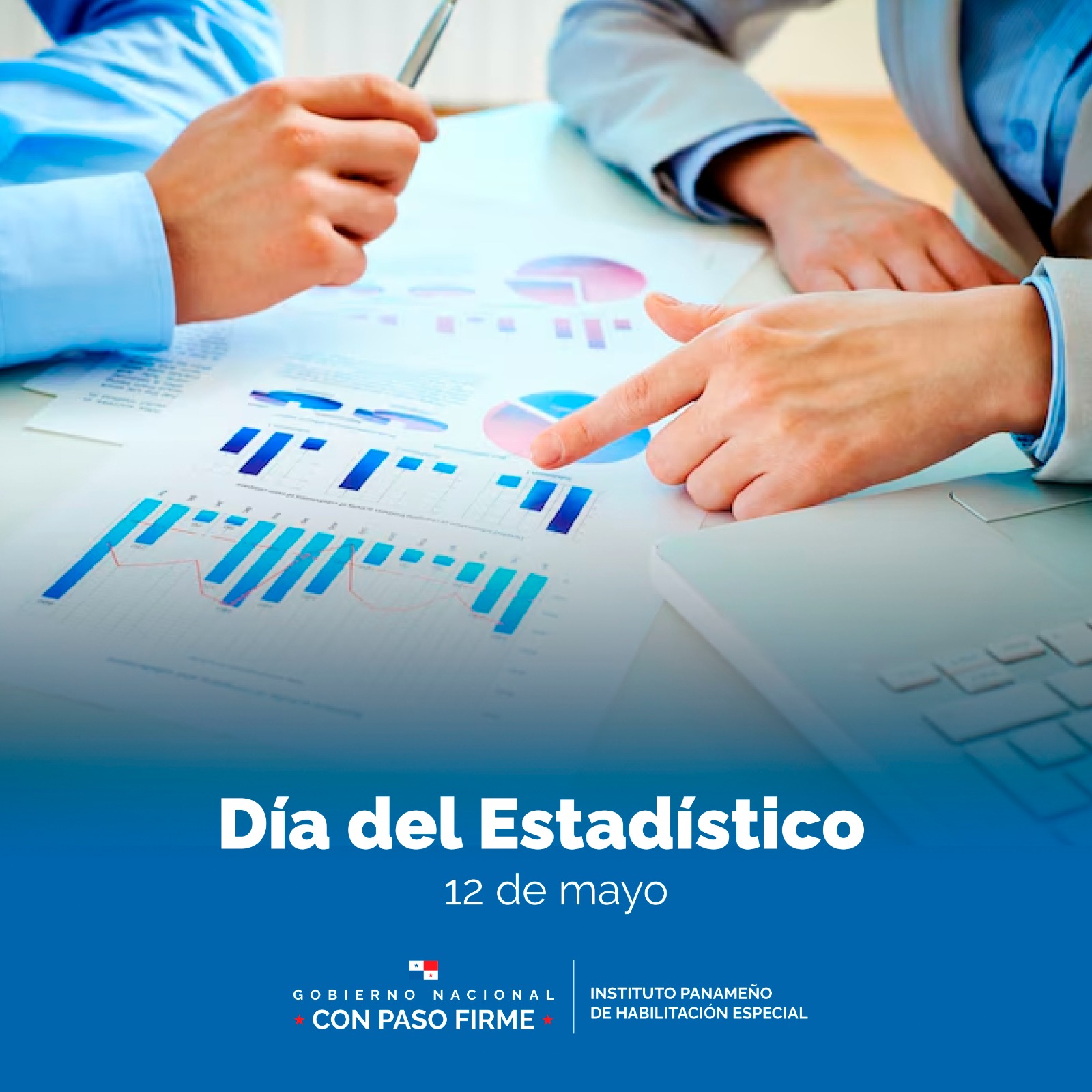 Día del Estadístico