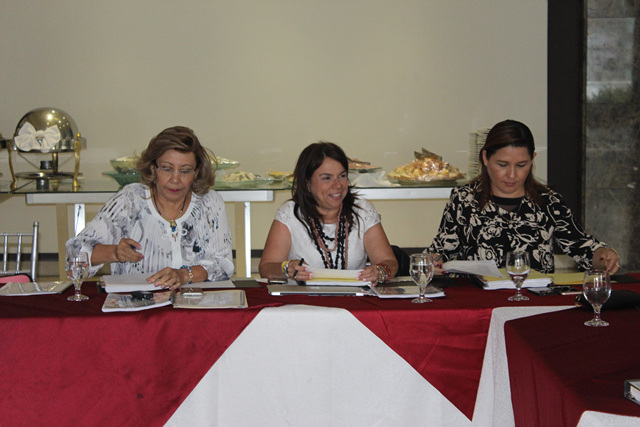 IPHE realiza última reunión de Patronato 2018