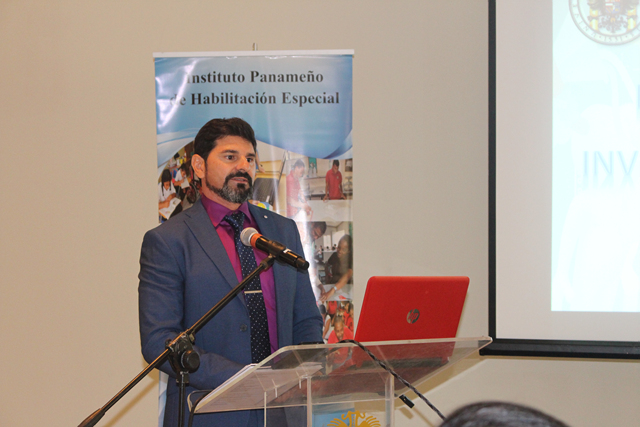 IPHE divulga investigaciones realizadas