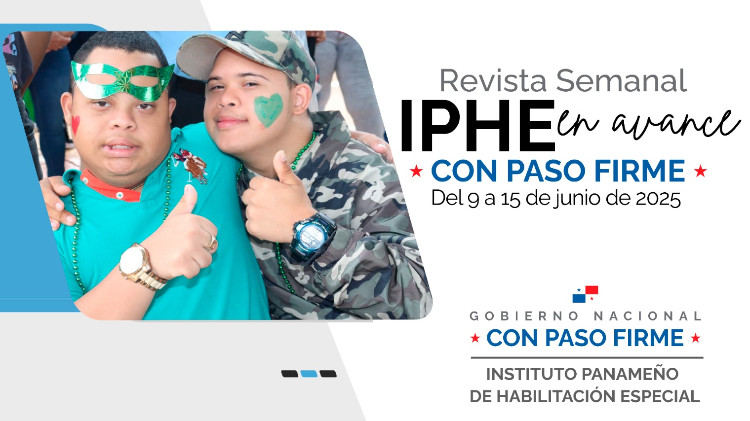 Revista IPHE en avance #24