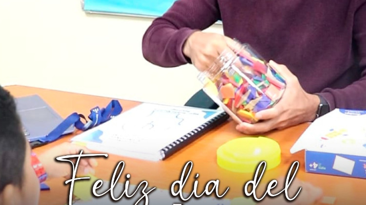 Día del Psicólogo