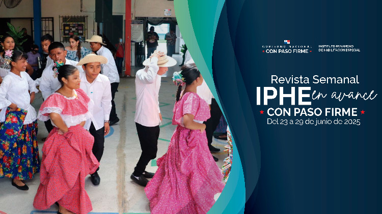 Revista IPHE en Avance #26