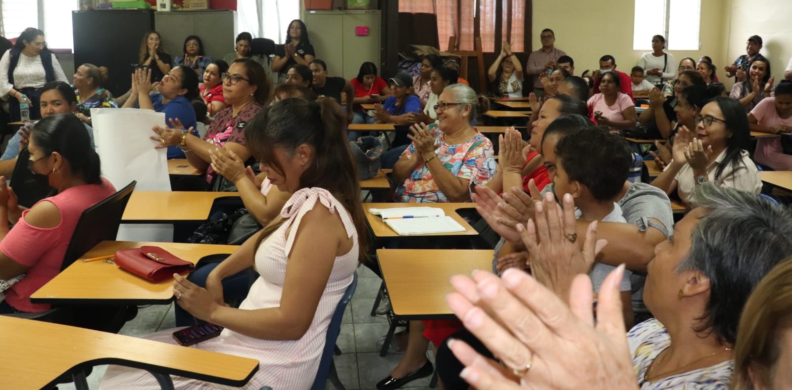 UNICEF e IPHE inician gira para validar necesidades en sedes regionales de atención a la discapacidad