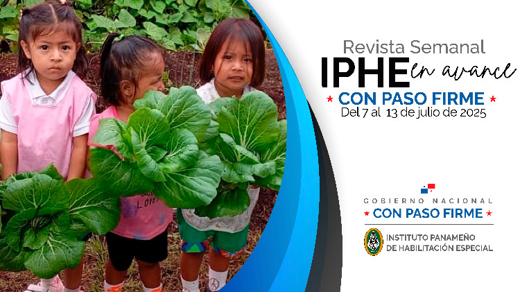 Revista IPHE en Avance # 28