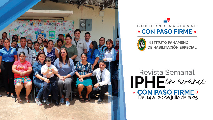 Revista IPHE en avance #29