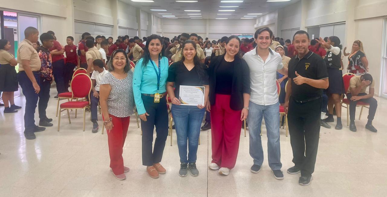 IPHE realiza taller para prevenir el bullying y promover la convivencia escolar