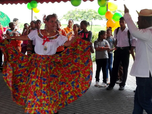 Conmemoran 48 años de servicios del IPHE en Colón