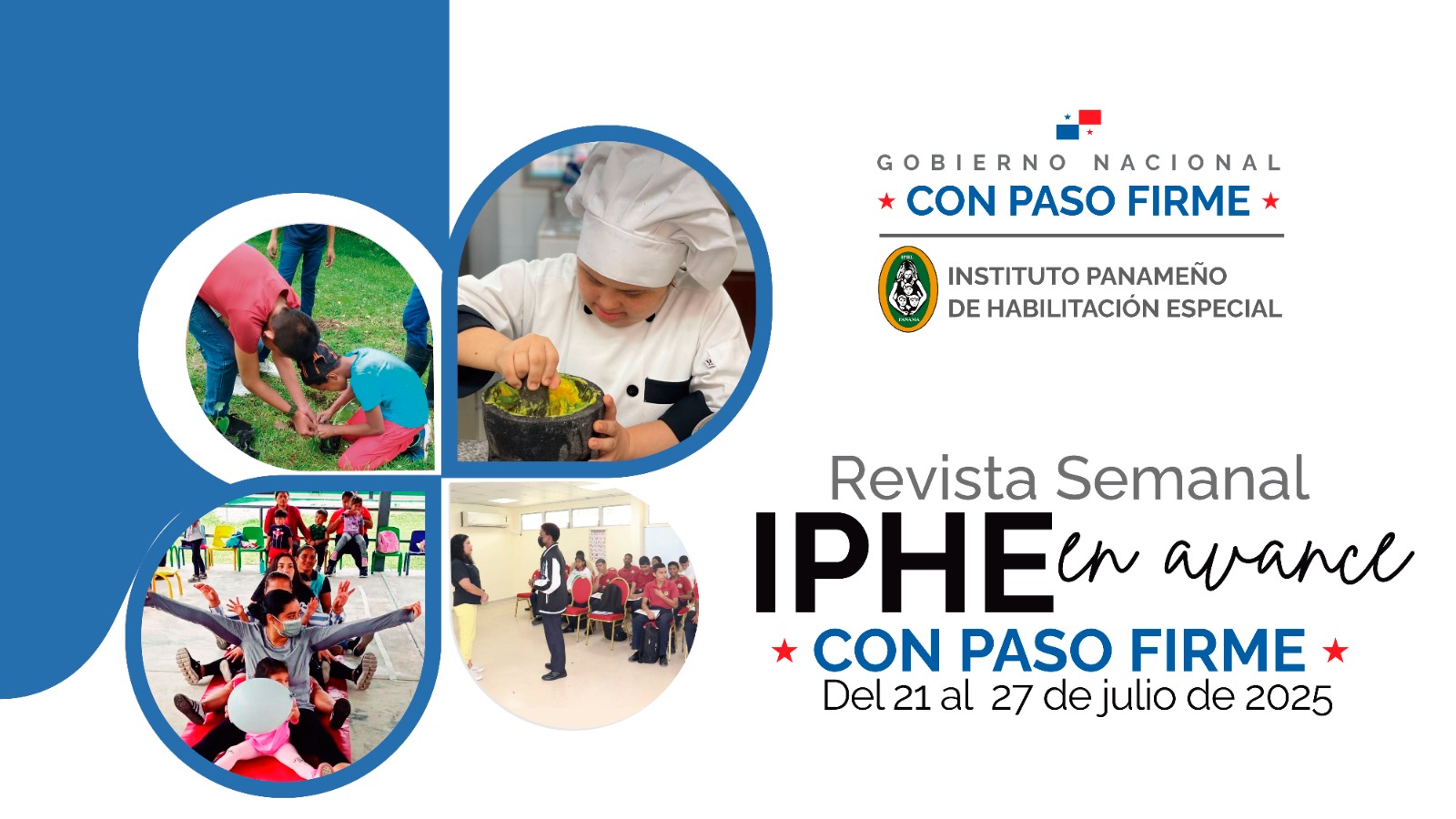 Revista IPHE en avance #30