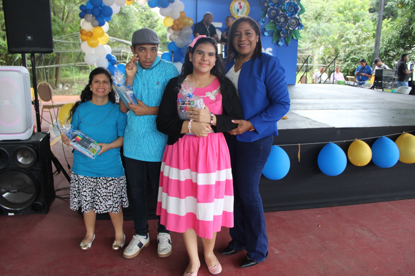 EVE conmemora 56 años de formación vocacional para la vida y el empleo.