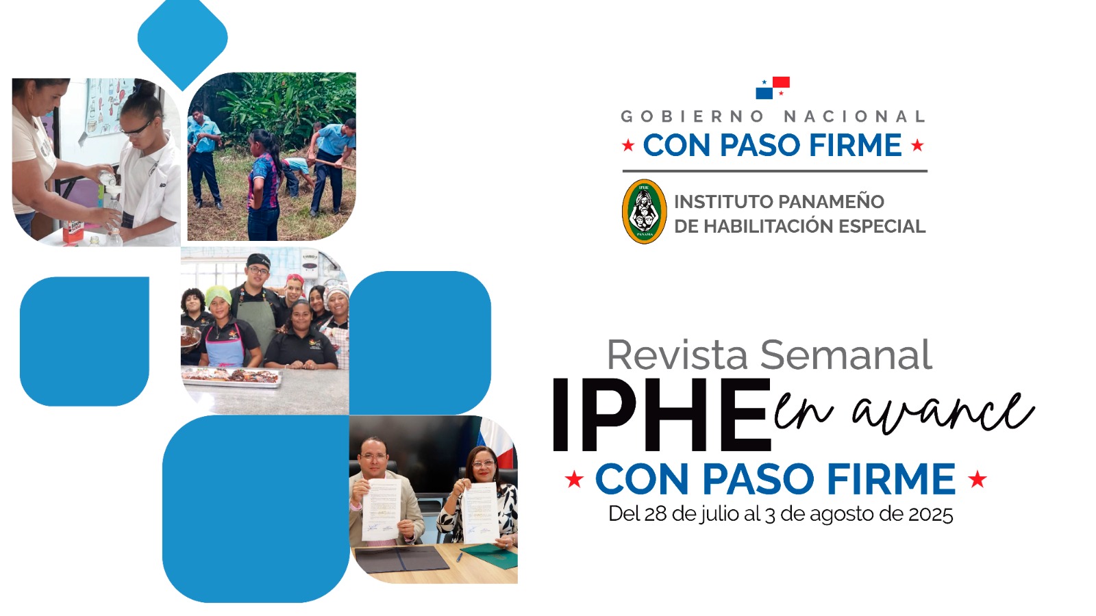 Revista IPHE en avance #31