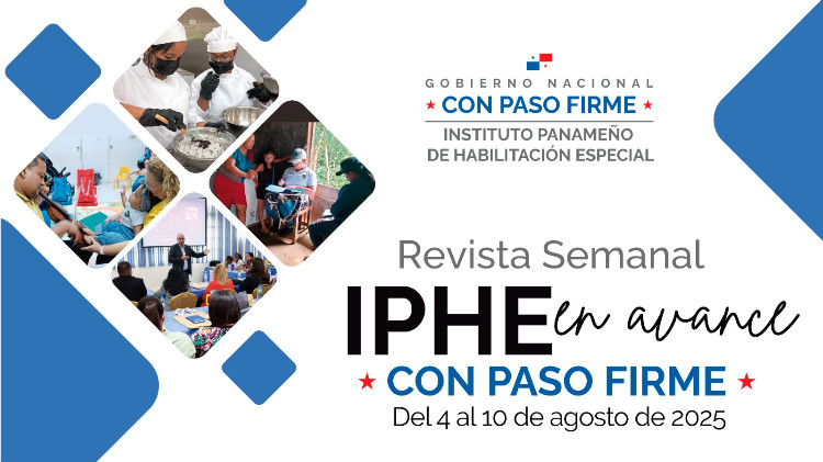 Revista IPHE En Avance #32