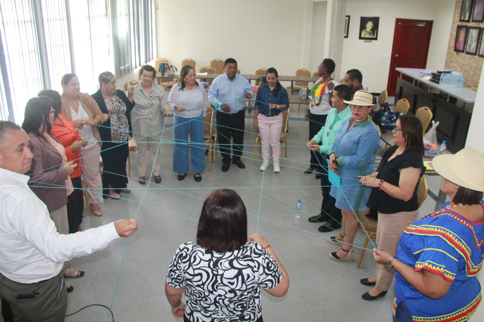 Realizan seguimiento del Marco de Cooperación IPHE–UNICEF