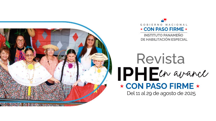 Revista IPHE en Avance #33