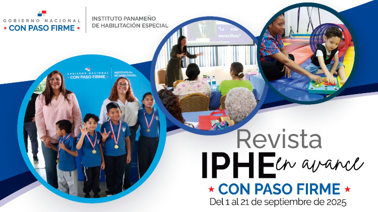 Revista IPHE en Avance #34