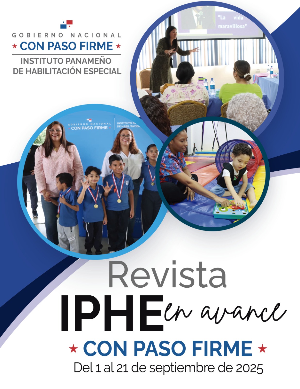 Revista IPHE en Avance #34