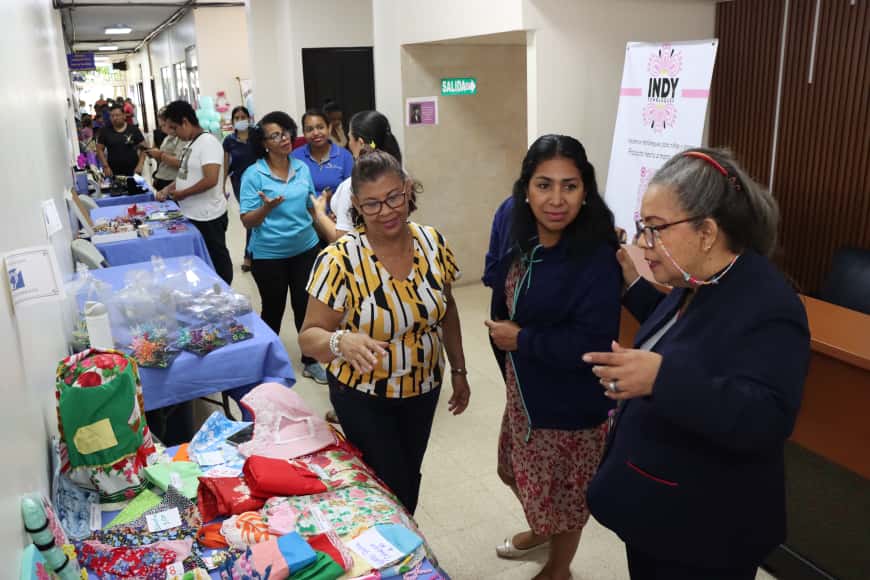 IPHE promueve inclusión y emprendimiento en el Día Internacional de la Lengua de Señas