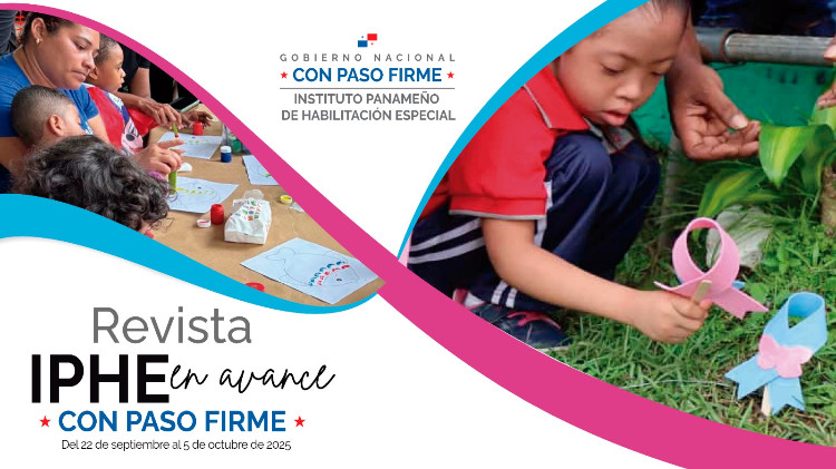 Revista IPHE en Avance #35