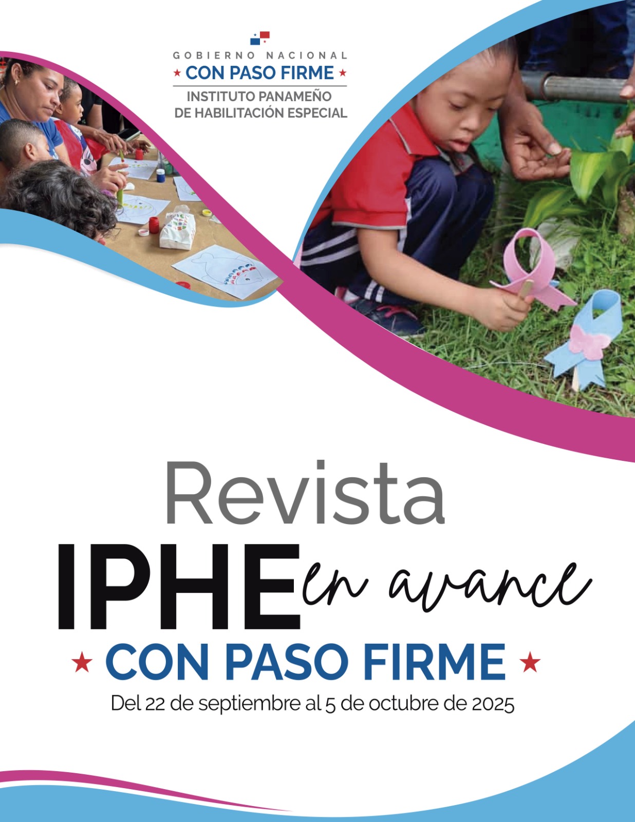 Revista IPHE en Avance #35