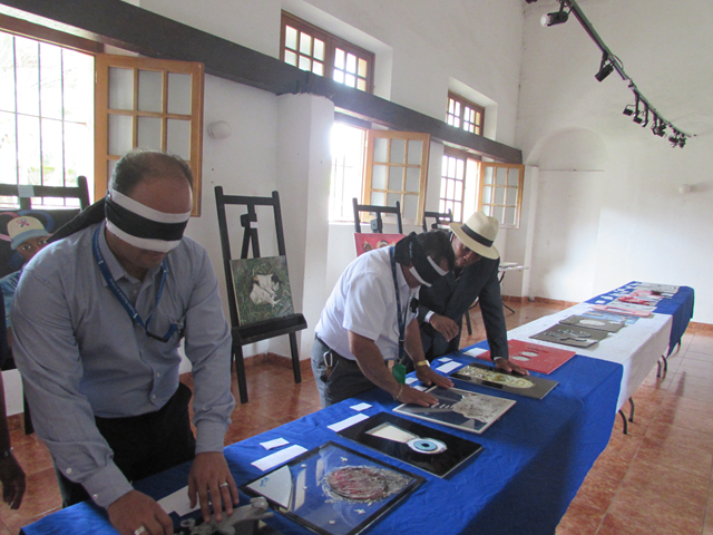 Exposición “La luz para todos” llega a Veraguas