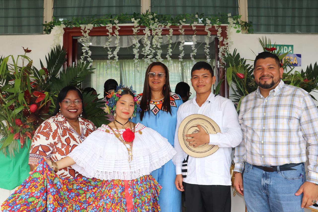 Chiriquí cuenta con un nuevo Centro de Tecnología y Recursos