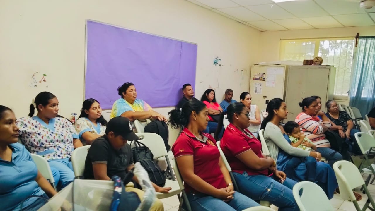 IPHE Coordina Ubicación de Estudiantes del PEP en Escuelas de Enseñanza Especial