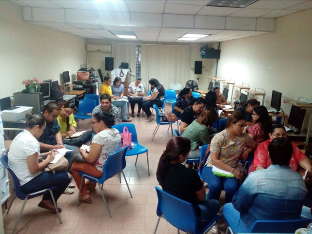 Se afianzan en las habilidades previas para la enseñanza de la Lecto-Escritura